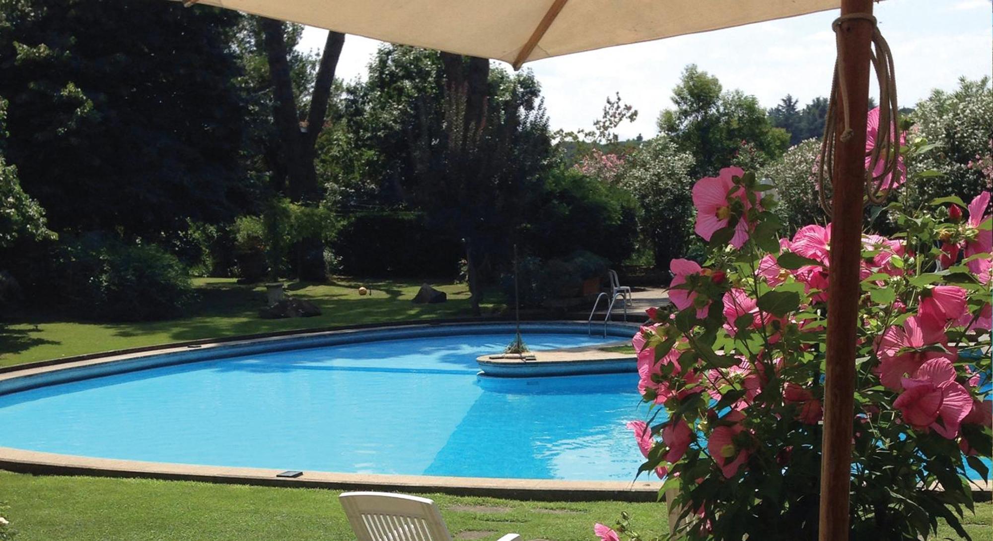 روما Villa Albina المظهر الخارجي الصورة