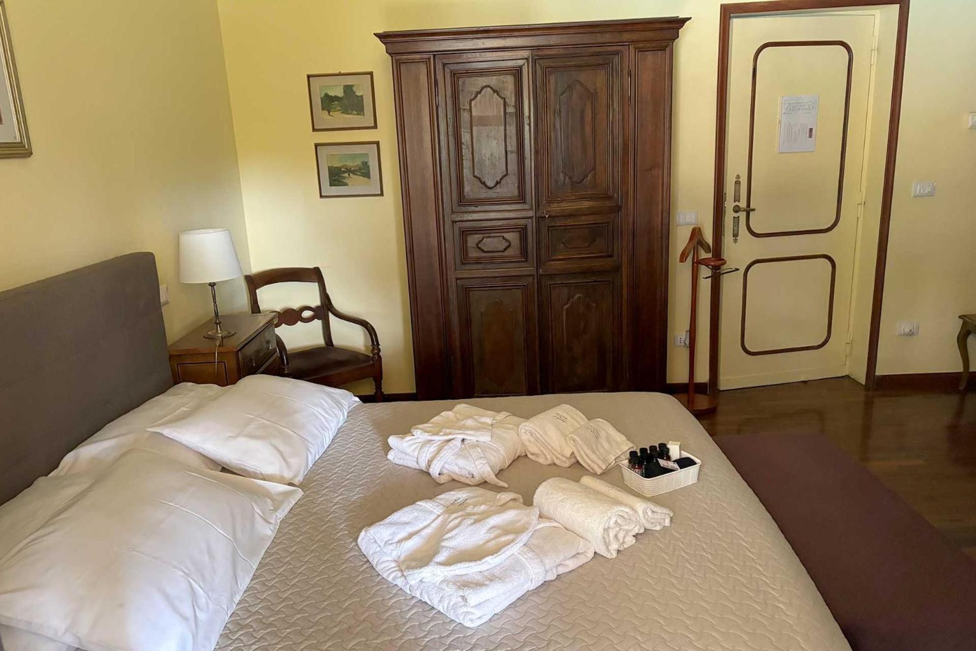 روما Villa Albina المظهر الخارجي الصورة