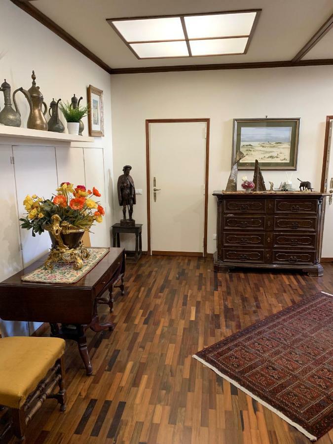 روما Villa Albina المظهر الخارجي الصورة