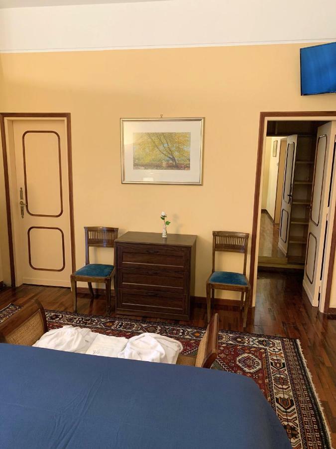 روما Villa Albina المظهر الخارجي الصورة