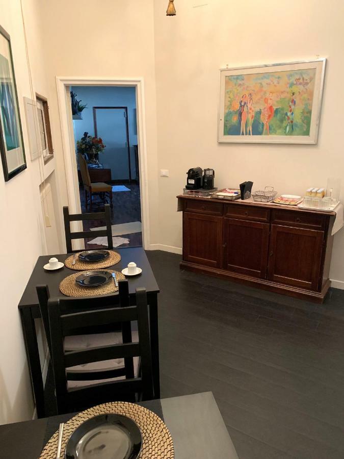روما Villa Albina المظهر الخارجي الصورة