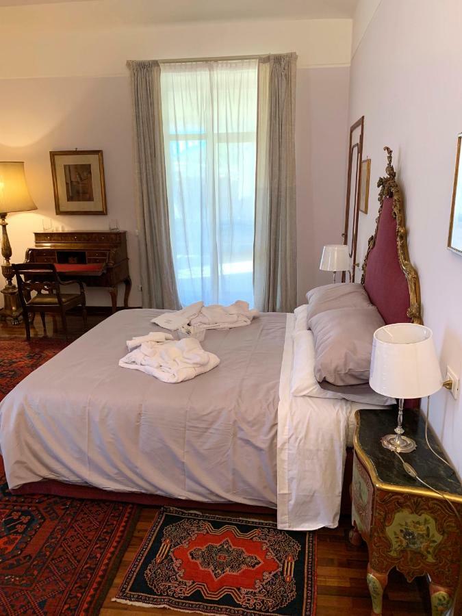روما Villa Albina المظهر الخارجي الصورة