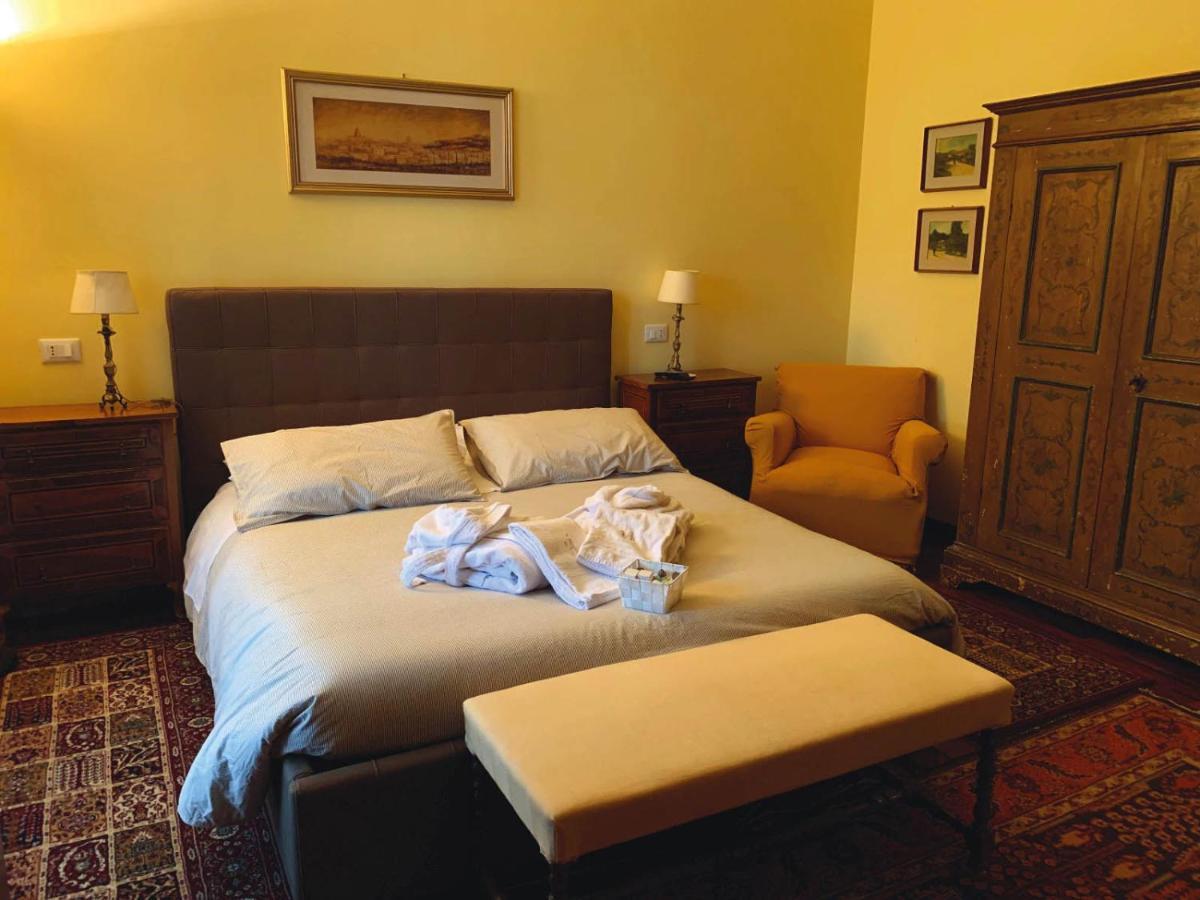 روما Villa Albina المظهر الخارجي الصورة